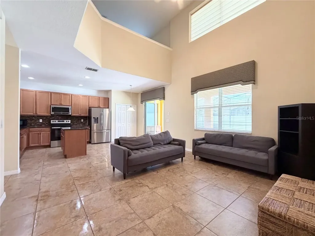 2549 Dharma Circle Kissimmee FL 34746