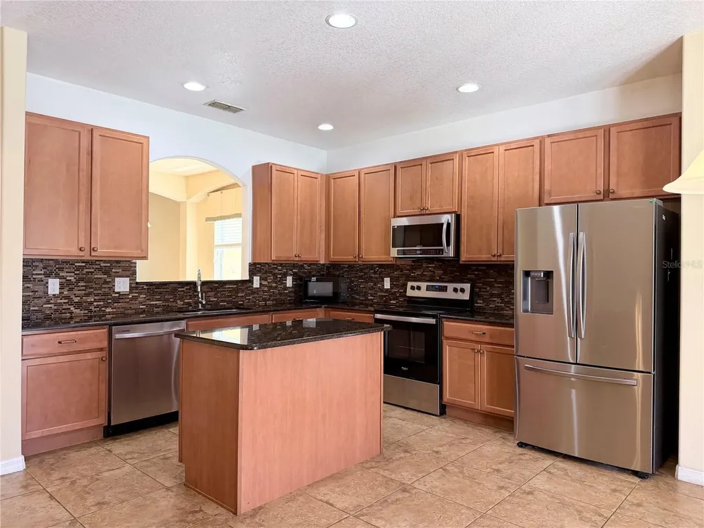 2549 Dharma Circle Kissimmee FL 34746