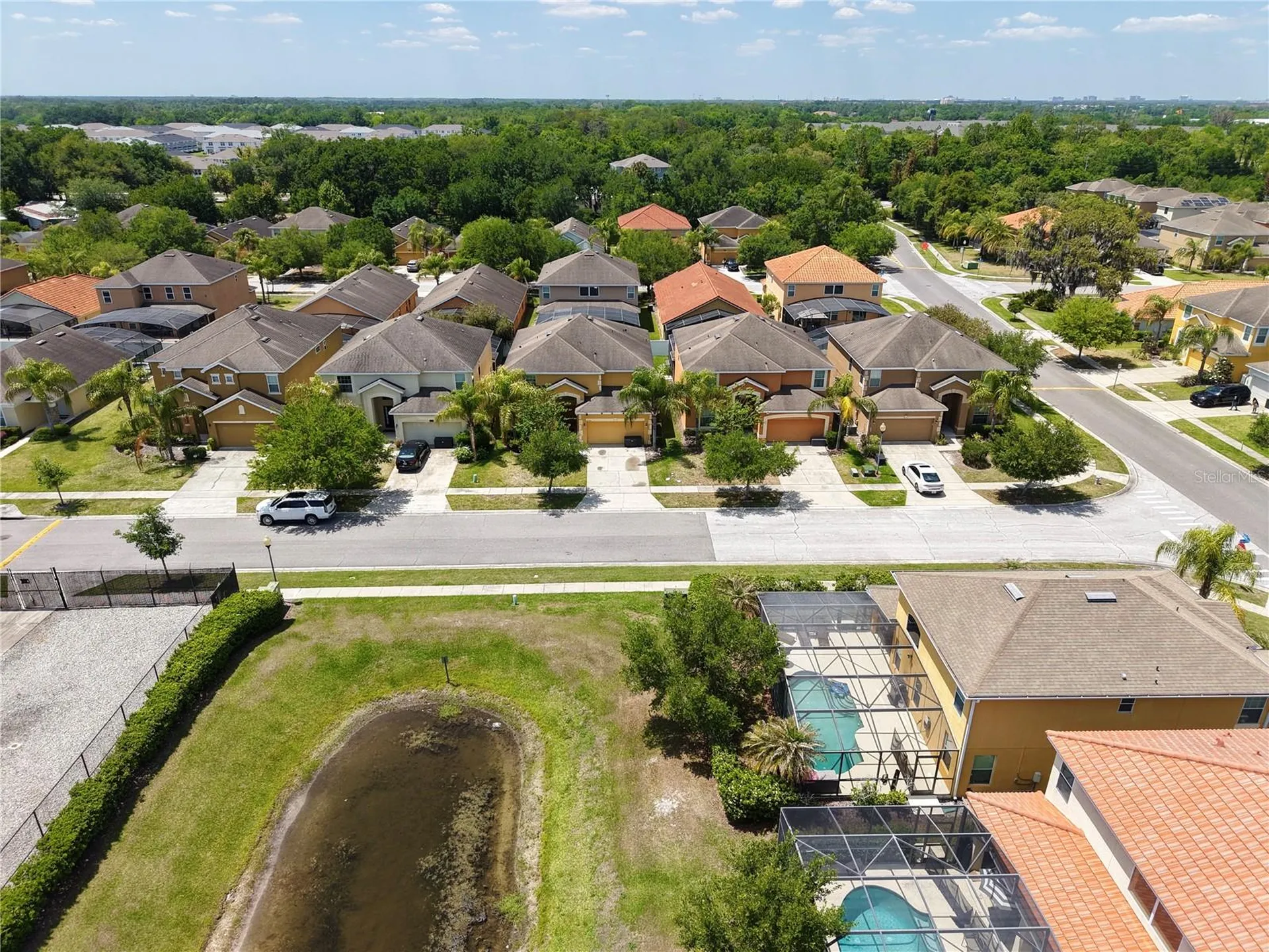 2549 Dharma Circle Kissimmee FL 34746