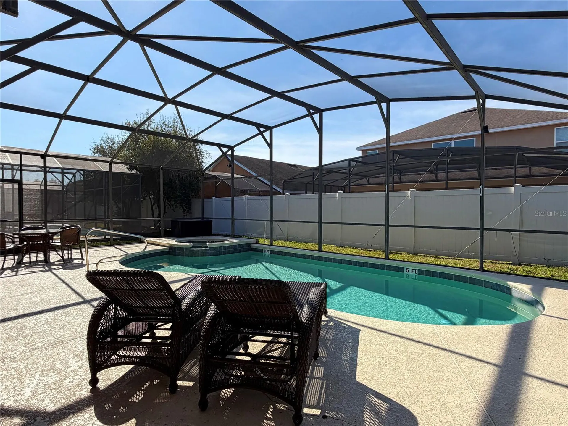 2549 Dharma Circle Kissimmee FL 34746