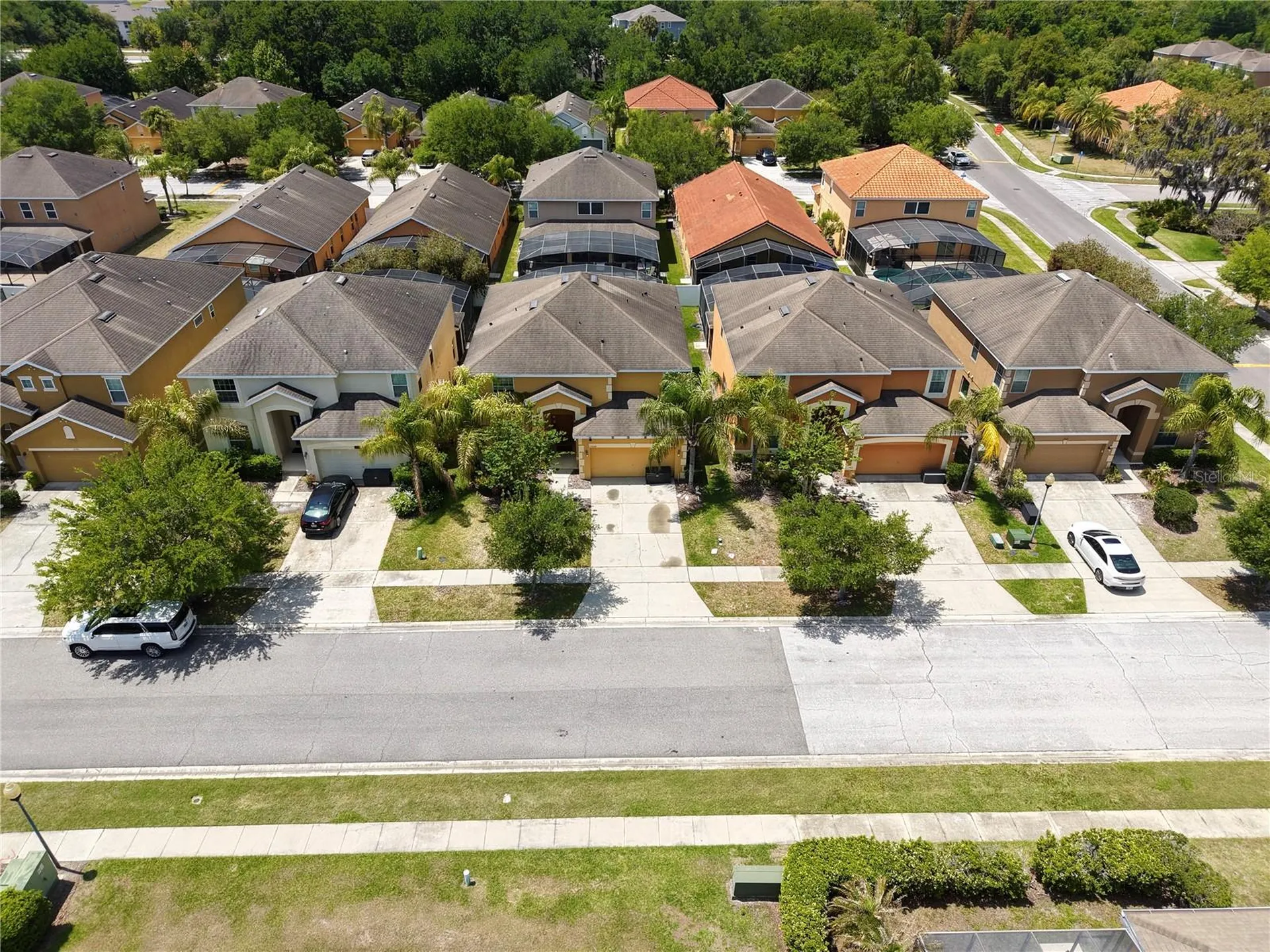 2549 Dharma Circle Kissimmee FL 34746