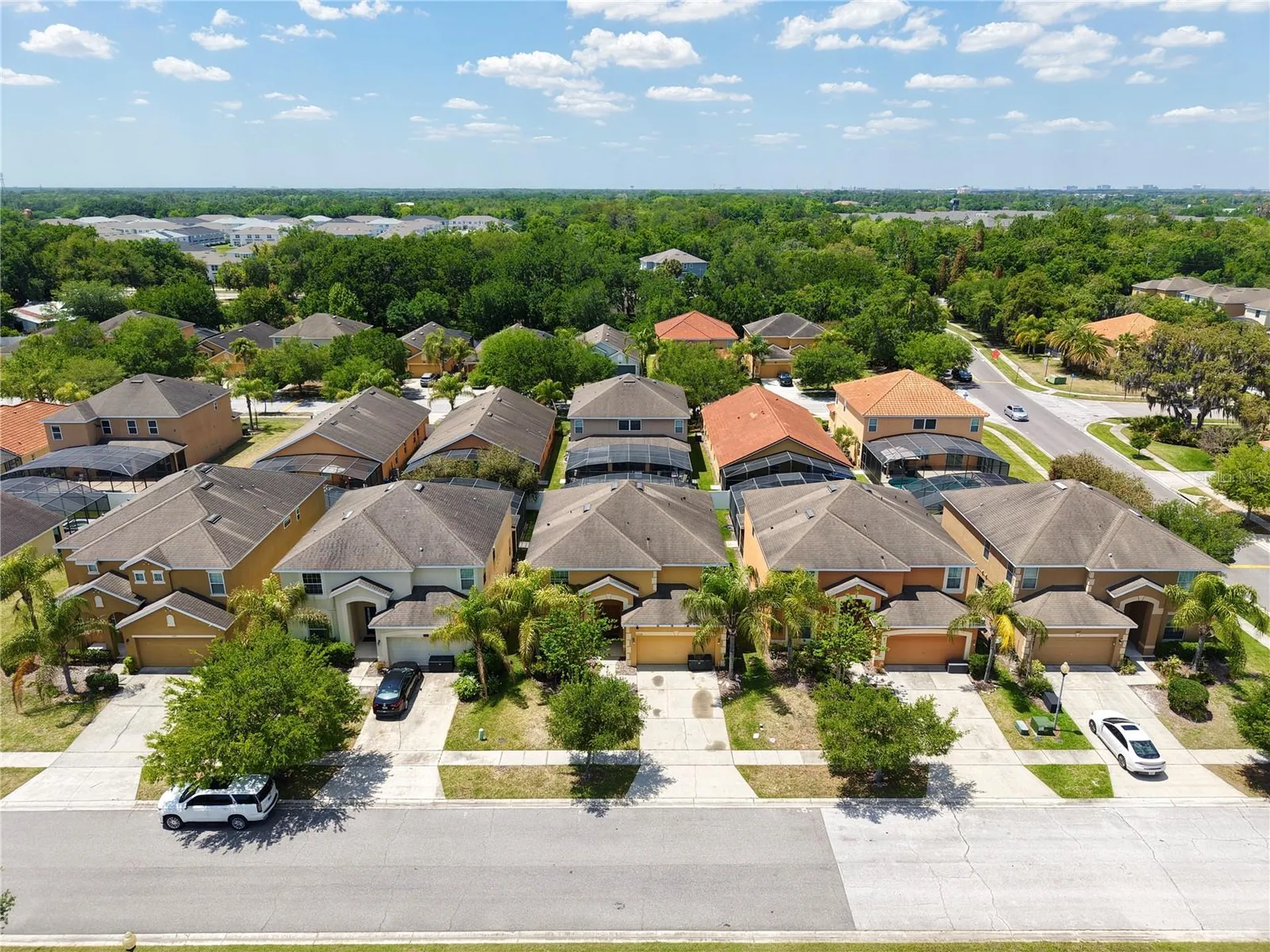 2549 Dharma Circle Kissimmee FL 34746