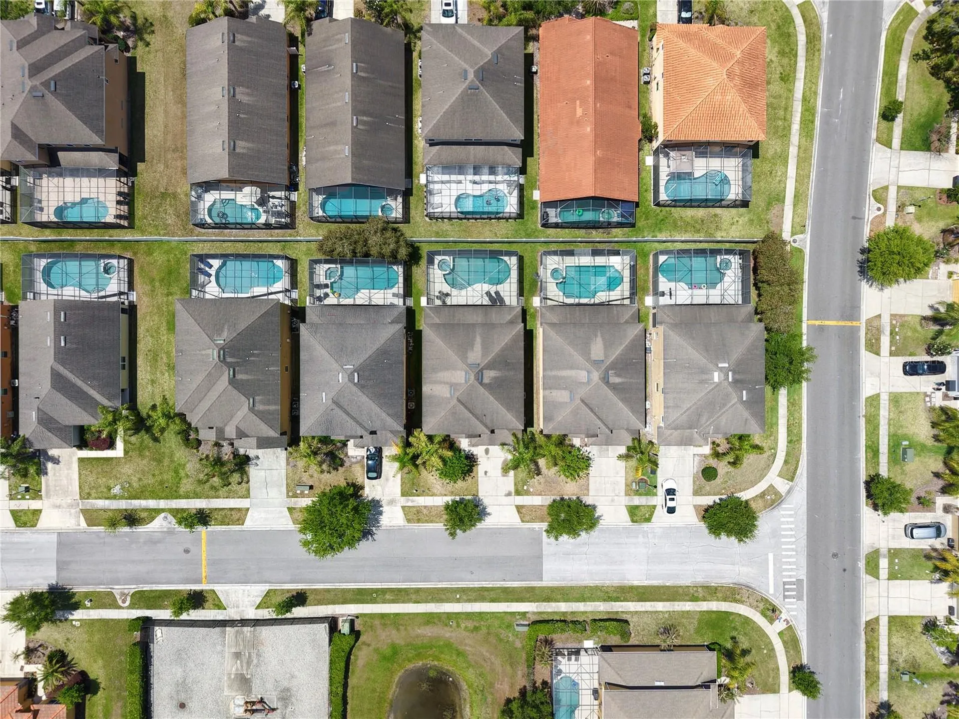 2549 Dharma Circle Kissimmee FL 34746