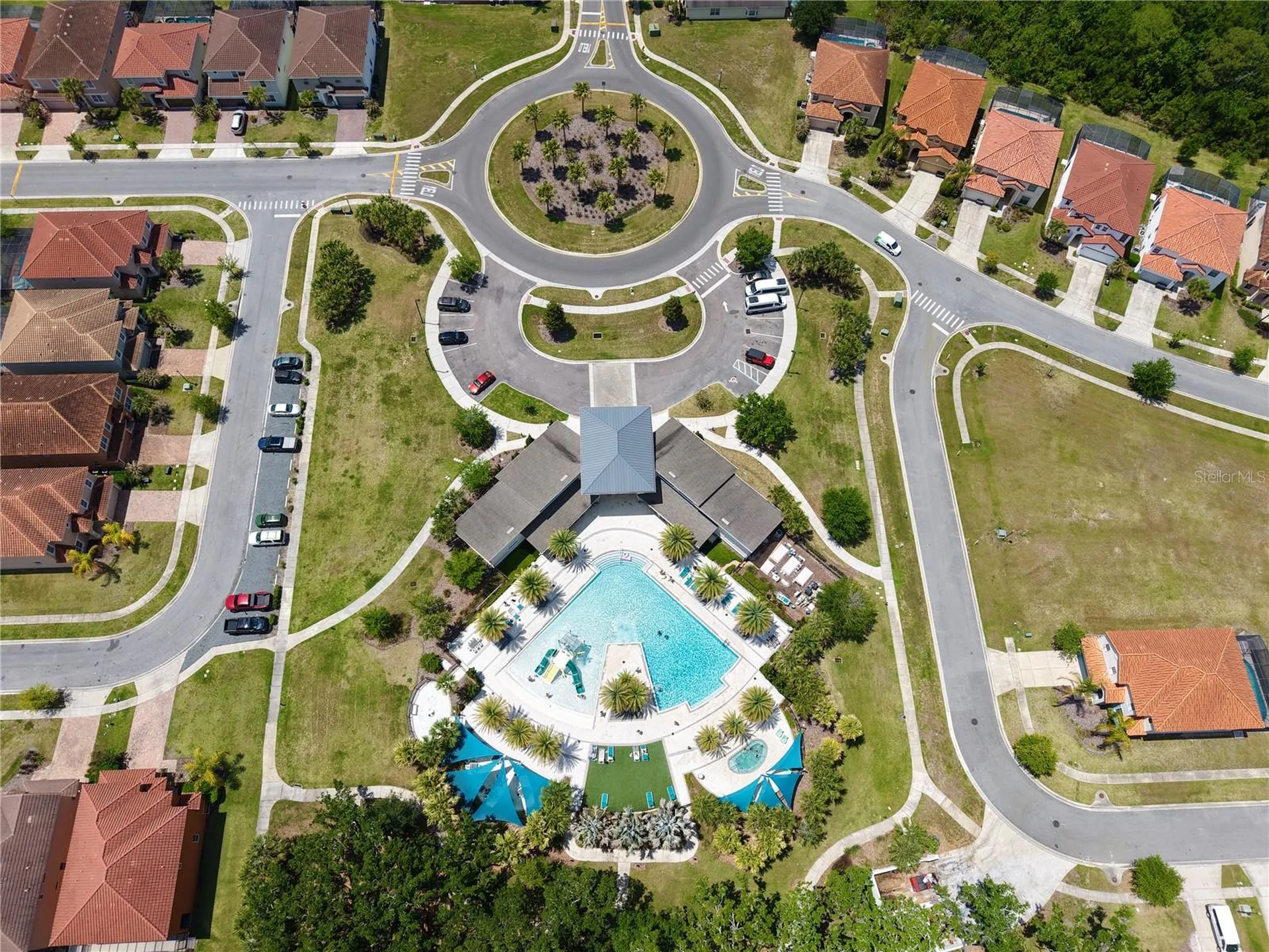 2549 Dharma Circle Kissimmee FL 34746
