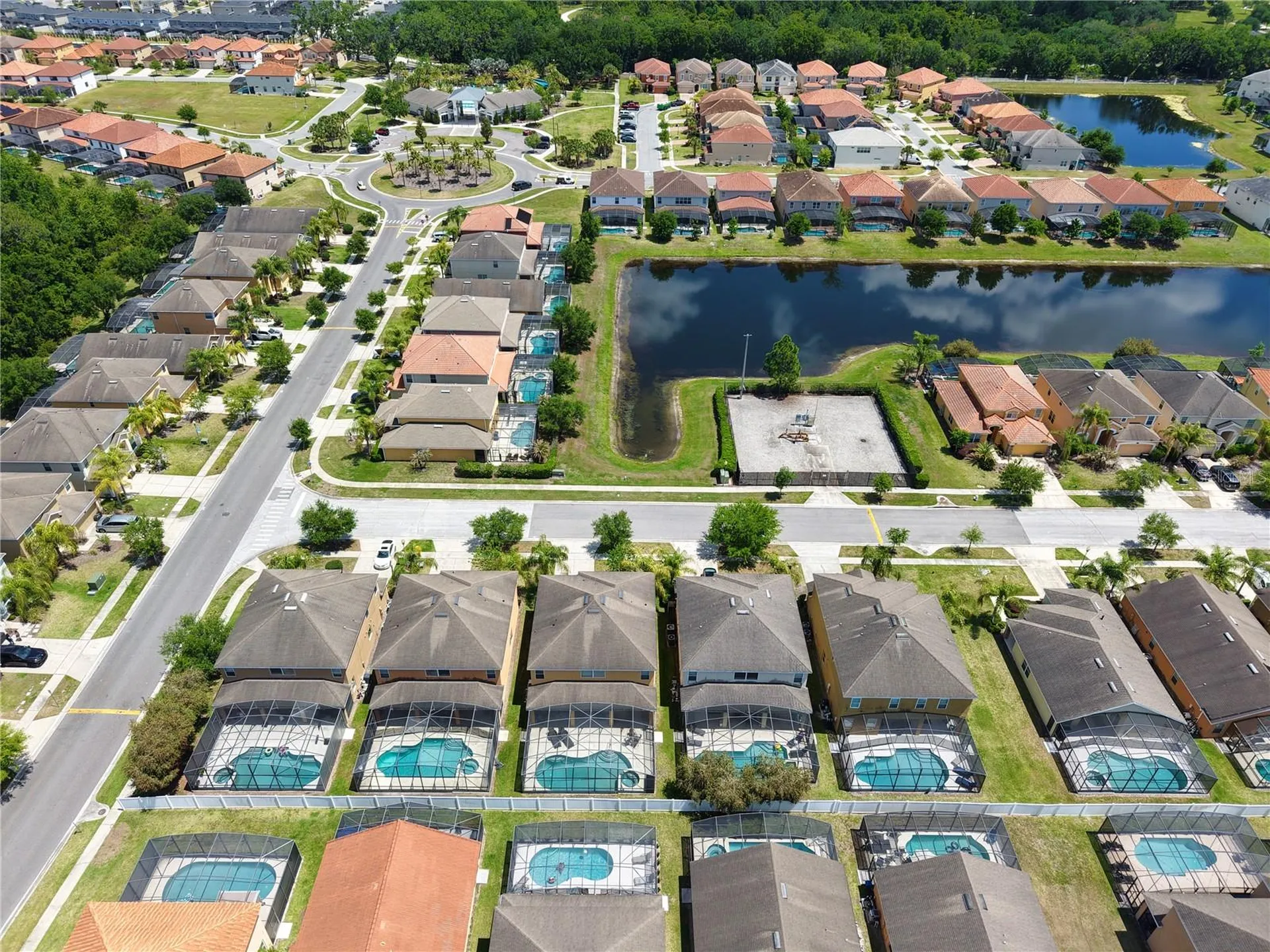 2549 Dharma Circle Kissimmee FL 34746