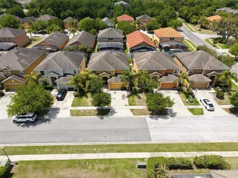 2549 Dharma Circle Kissimmee FL 34746