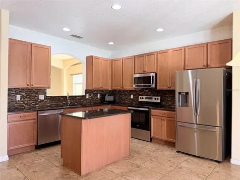 2549 Dharma Circle Kissimmee FL 34746