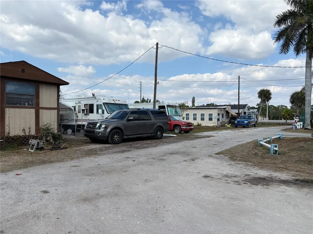 11255 Tamiami Trail Punta Gorda FL 33955