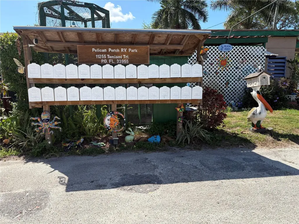 11255 Tamiami Trail Punta Gorda FL 33955