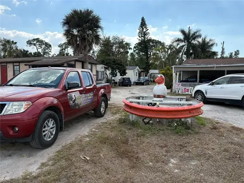 11255 Tamiami Trail Punta Gorda FL 33955