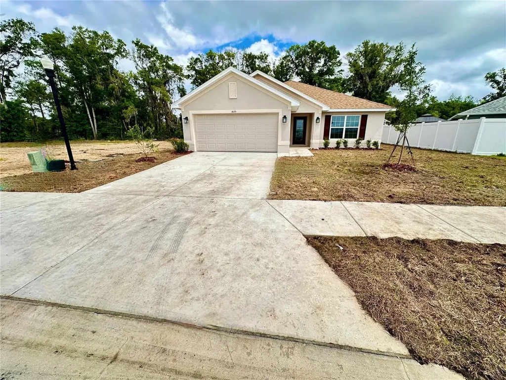 4575 NE 32nd Place Ocala FL 34470