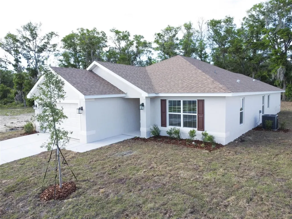 4575 NE 32nd Place Ocala FL 34470