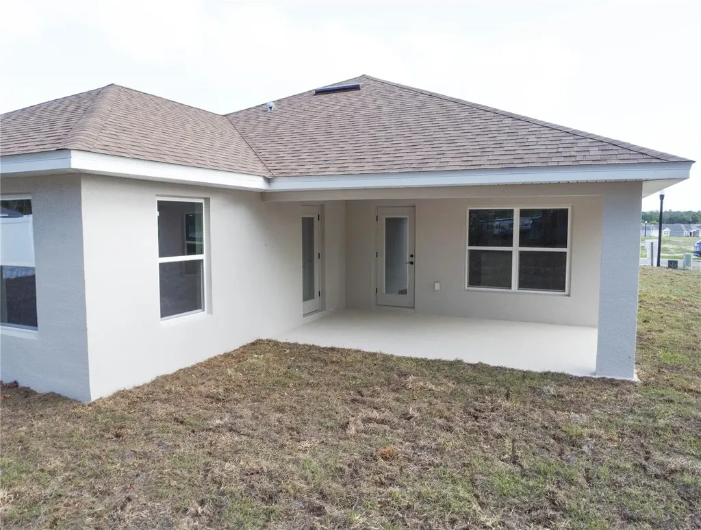 4575 NE 32nd Place Ocala FL 34470