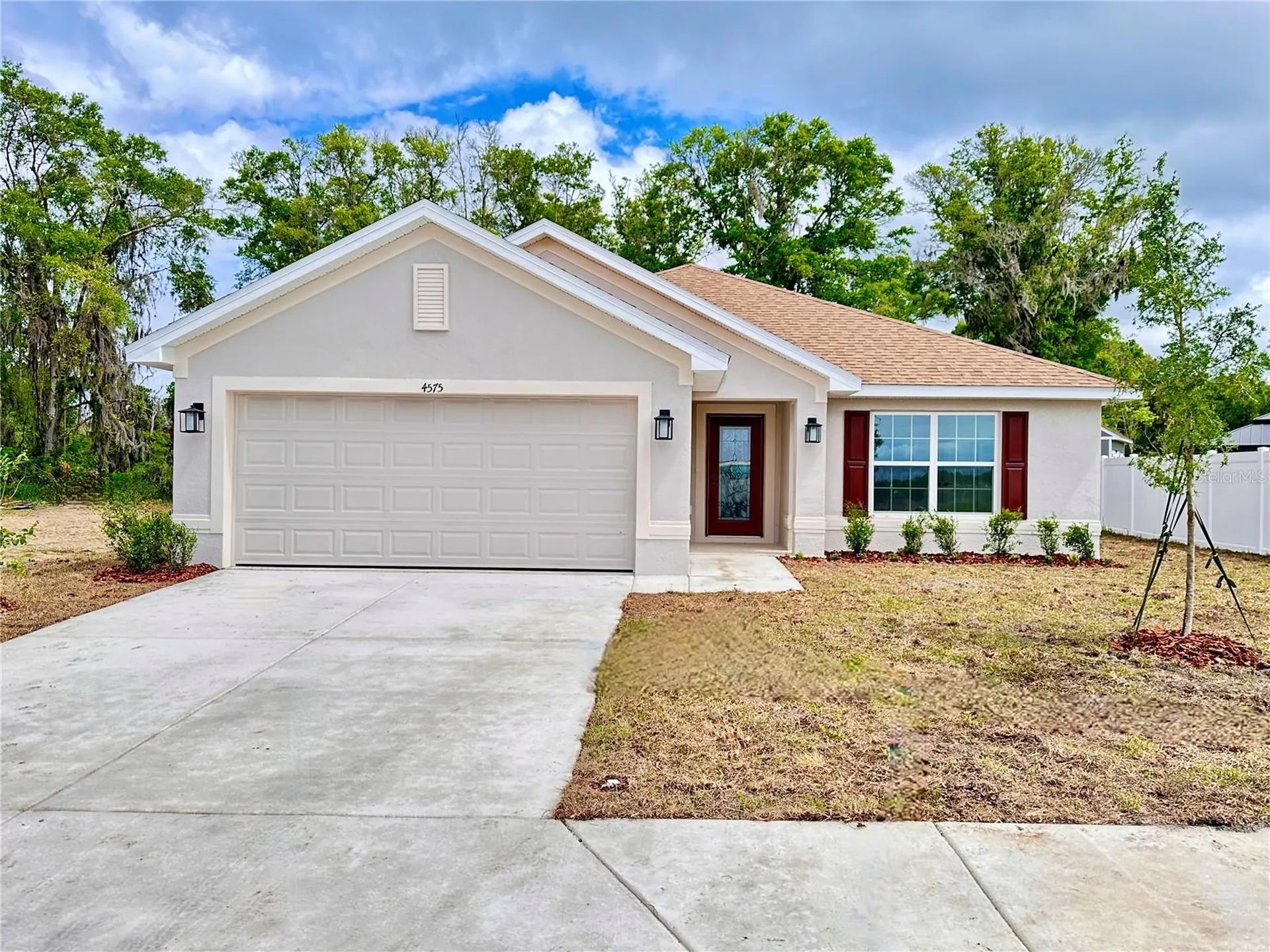 4575 NE 32nd Place Ocala FL 34470