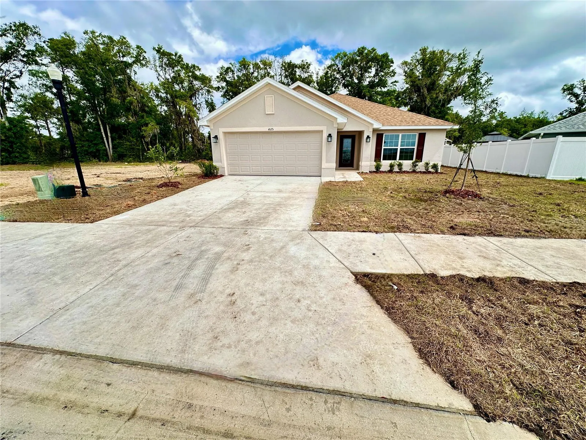 4575 NE 32nd Place Ocala FL 34470