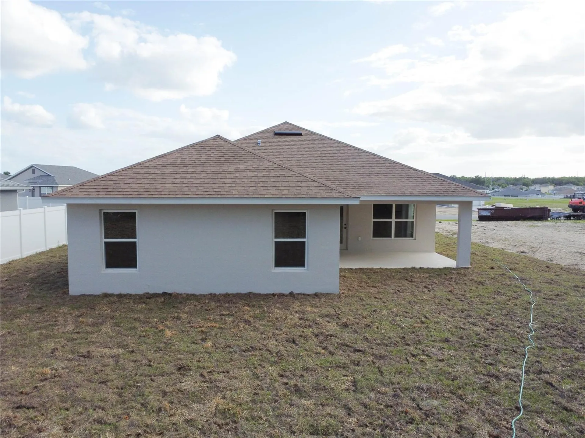 4575 NE 32nd Place Ocala FL 34470