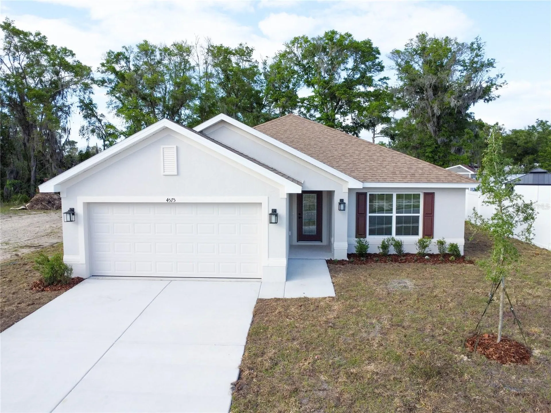 4575 NE 32nd Place Ocala FL 34470