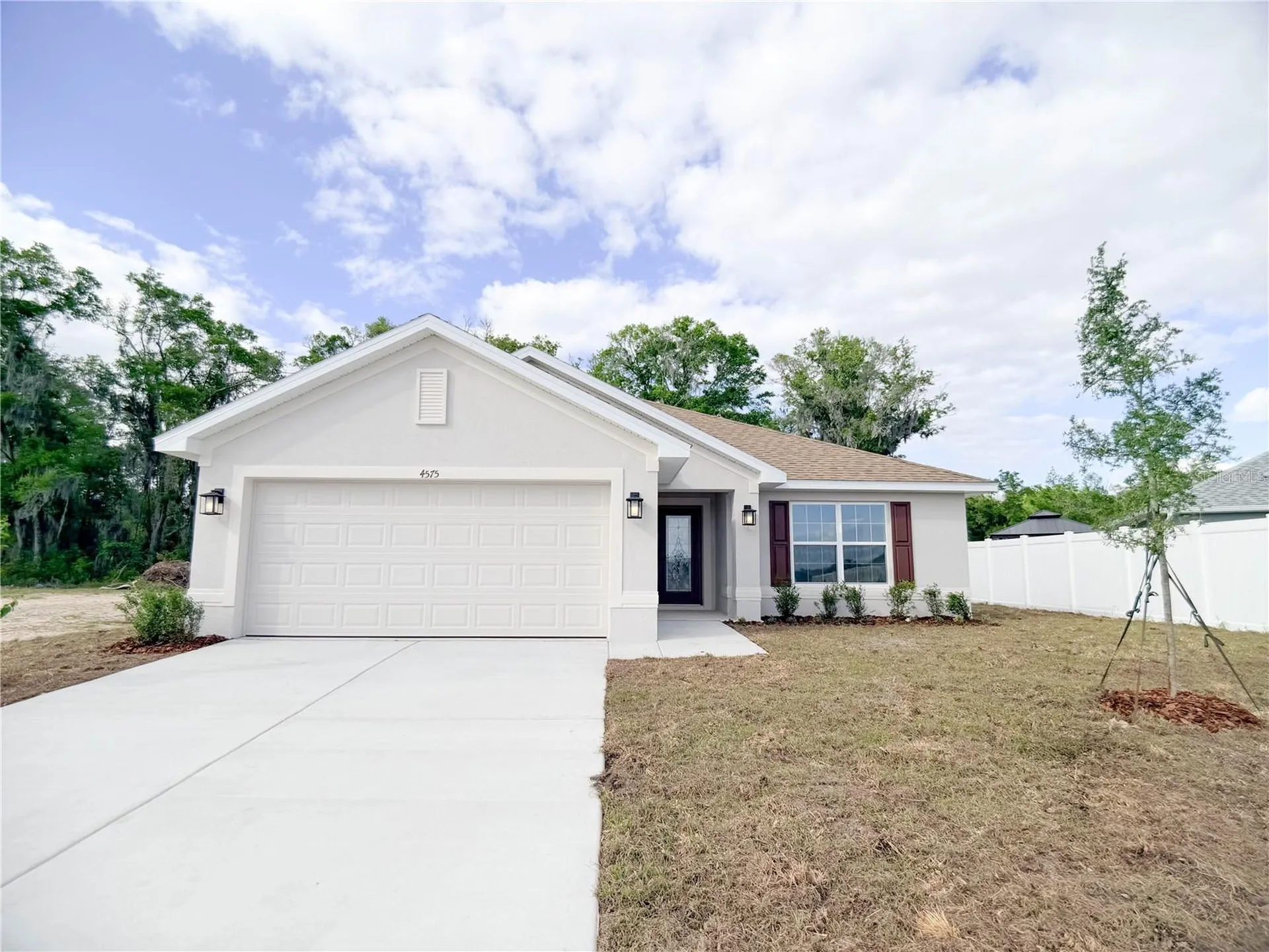 4575 NE 32nd Place Ocala FL 34470
