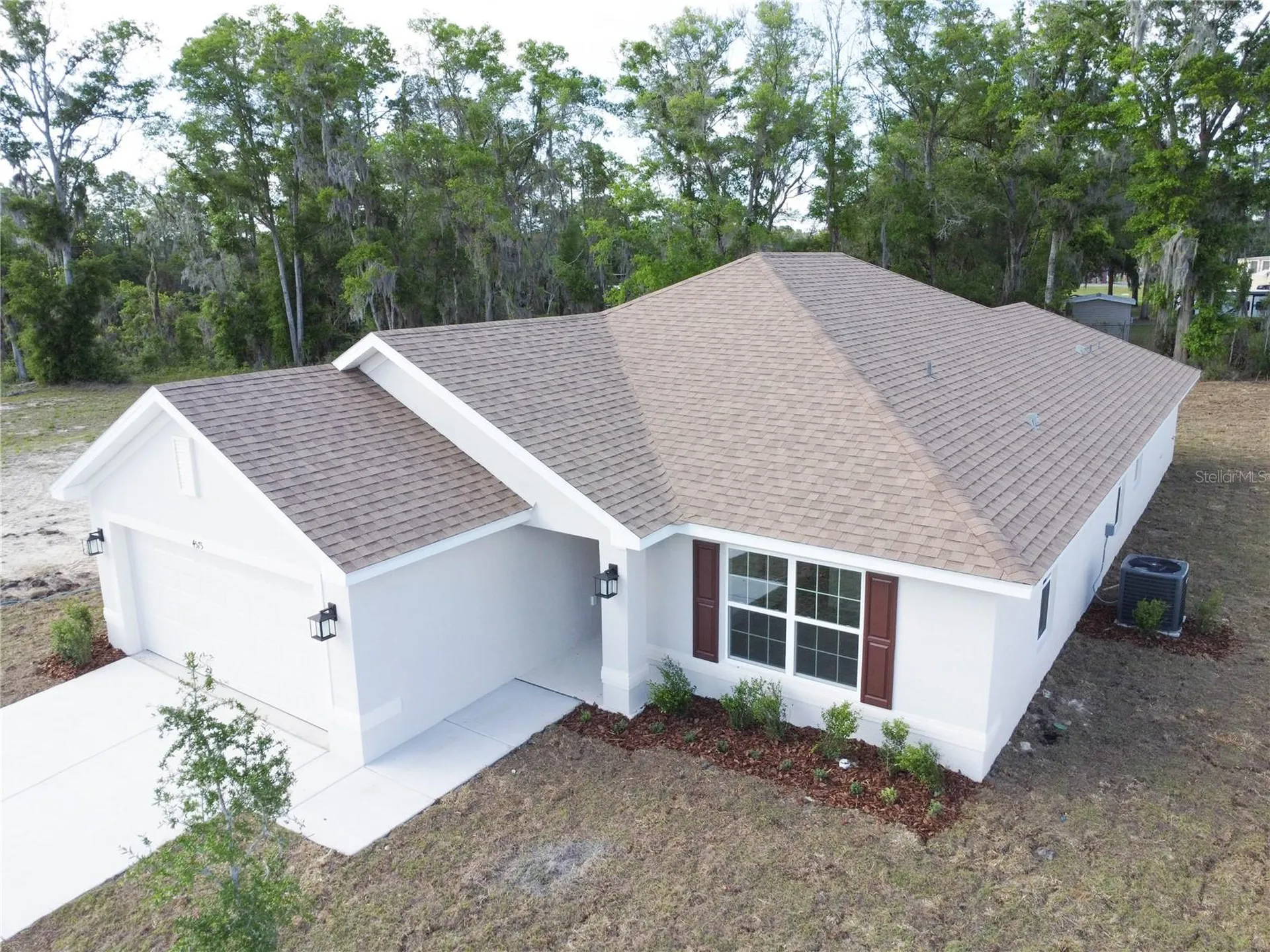 4575 NE 32nd Place Ocala FL 34470