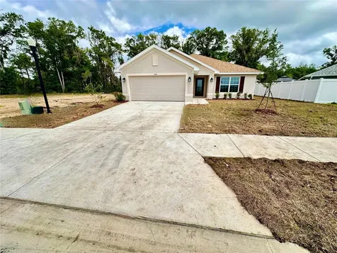 4575 NE 32nd Place Ocala FL 34470