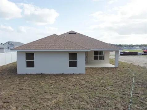 4575 NE 32nd Place Ocala FL 34470