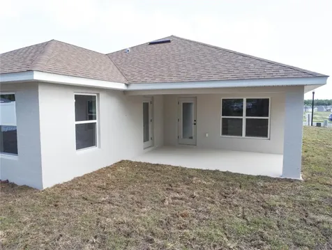 4575 NE 32nd Place Ocala FL 34470