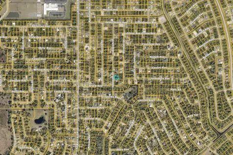Lakeport Street North Port FL 34288