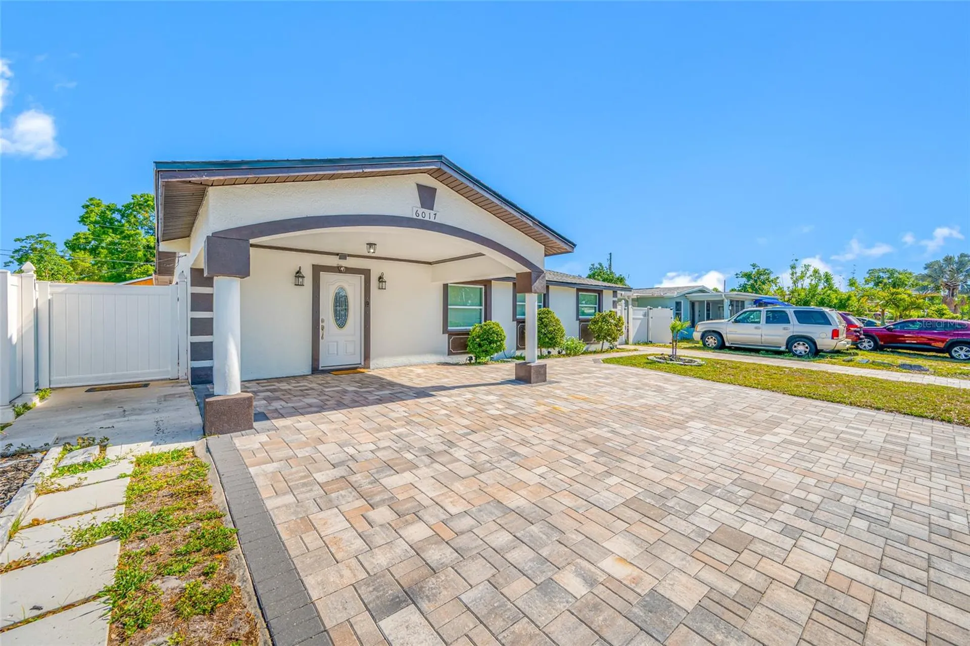 6017 W Fern Street Tampa FL 33634