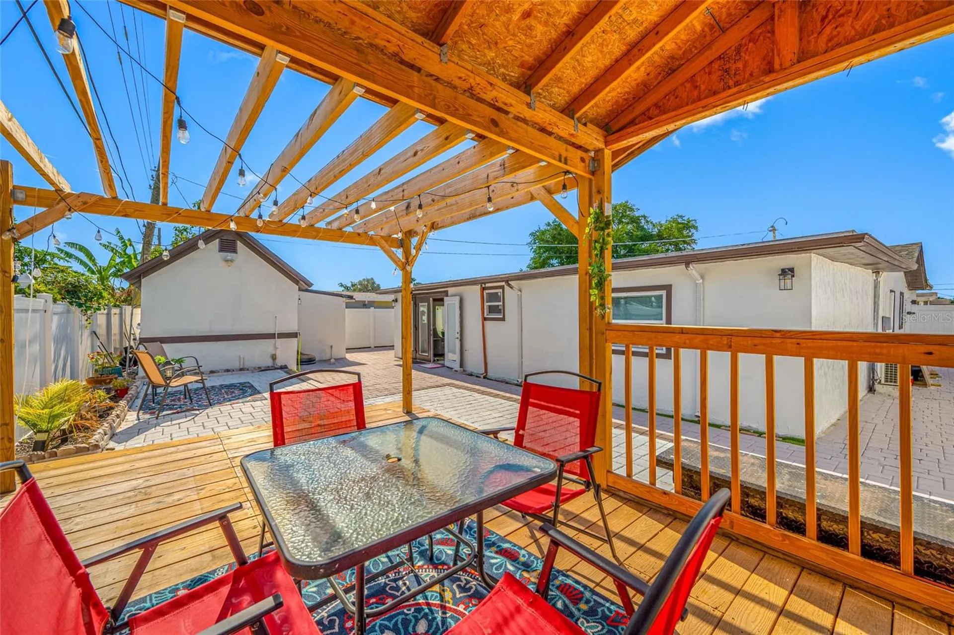 6017 W Fern Street Tampa FL 33634