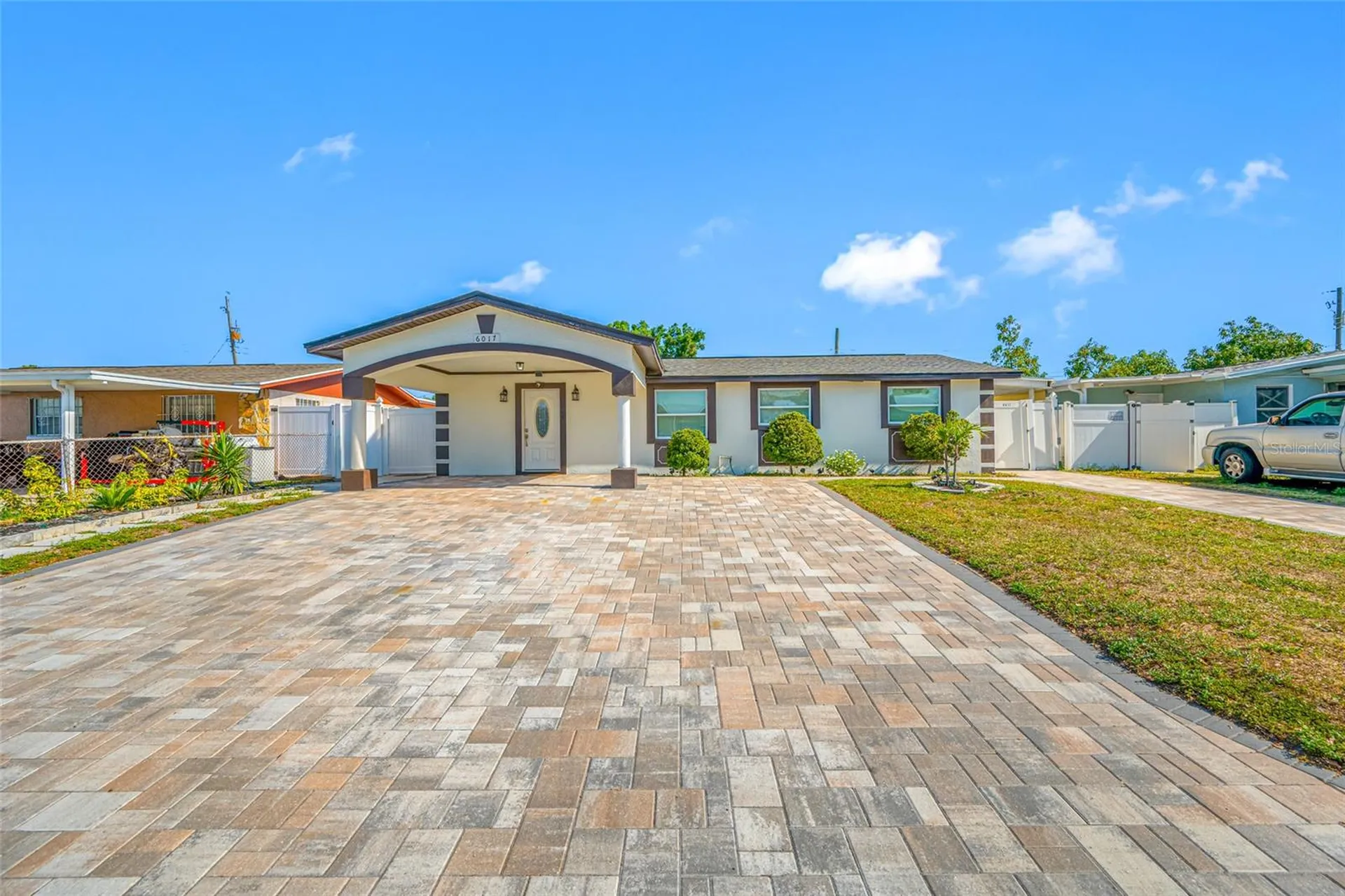6017 W Fern Street Tampa FL 33634