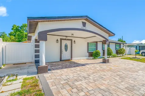 6017 W Fern Street Tampa FL 33634