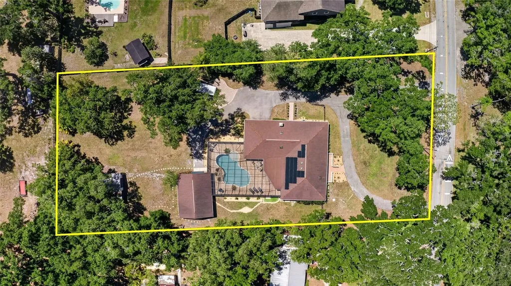 1026 Crystal Lake Road Lutz FL 33548