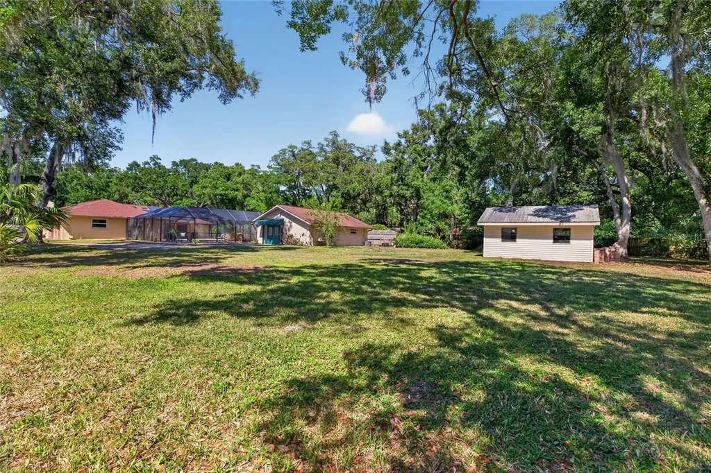 1026 Crystal Lake Road Lutz FL 33548