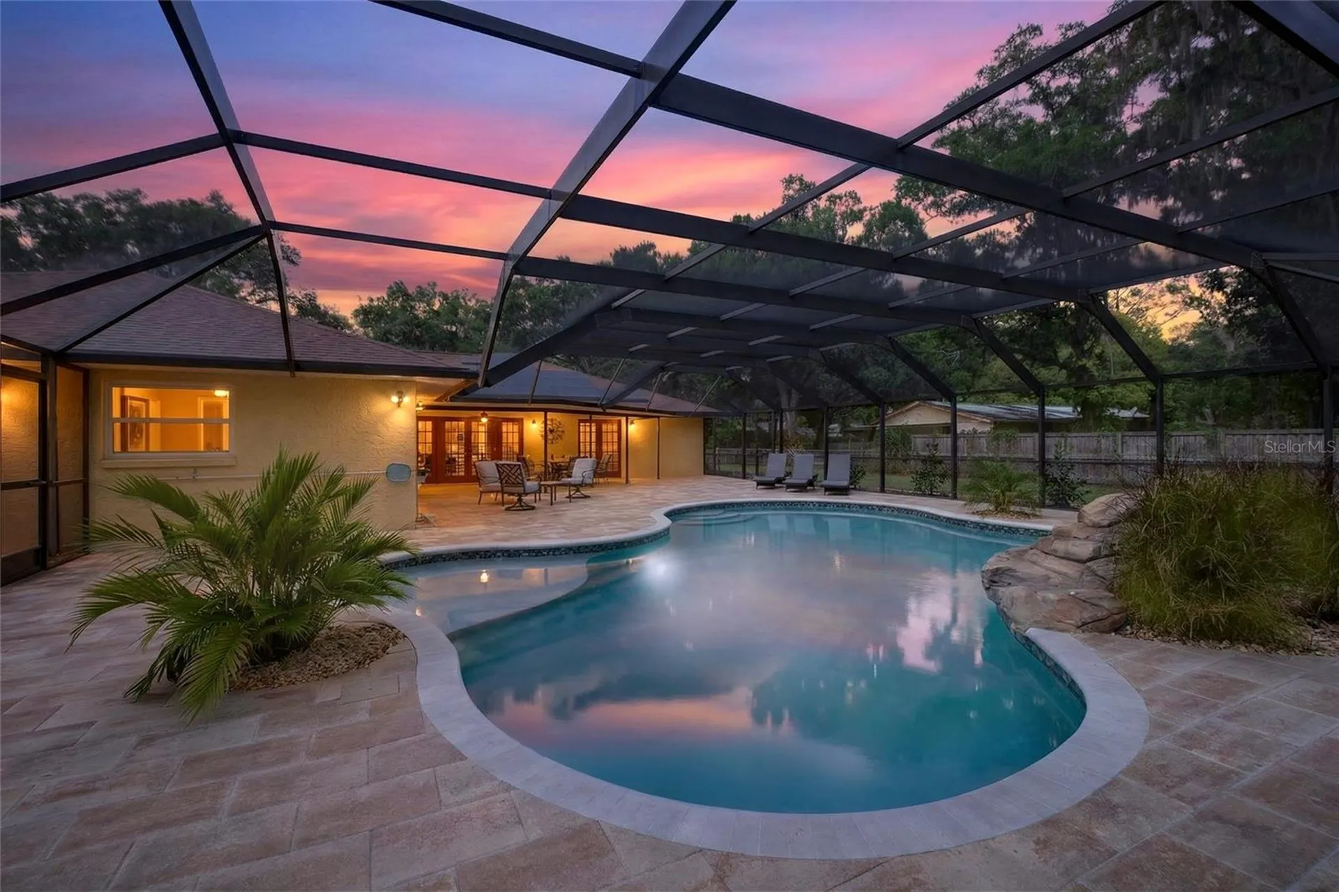 1026 Crystal Lake Road Lutz FL 33548