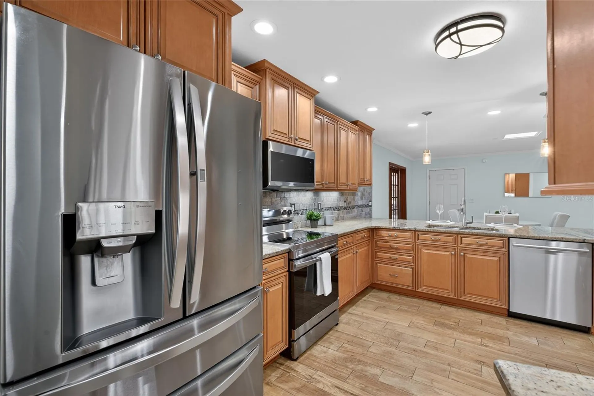 1026 Crystal Lake Road Lutz FL 33548