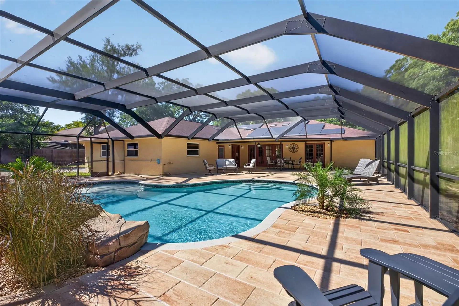 1026 Crystal Lake Road Lutz FL 33548