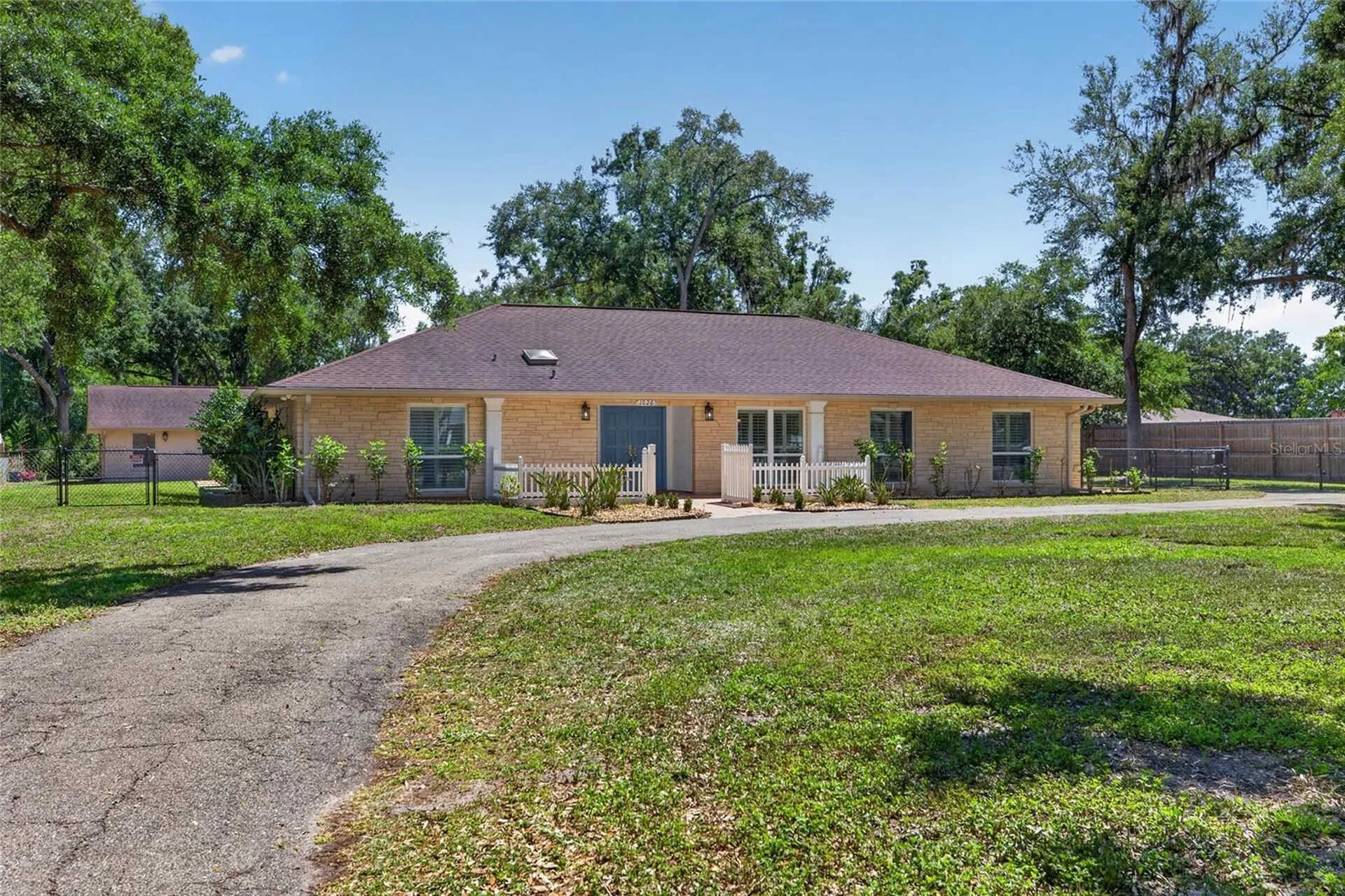 1026 Crystal Lake Road Lutz FL 33548