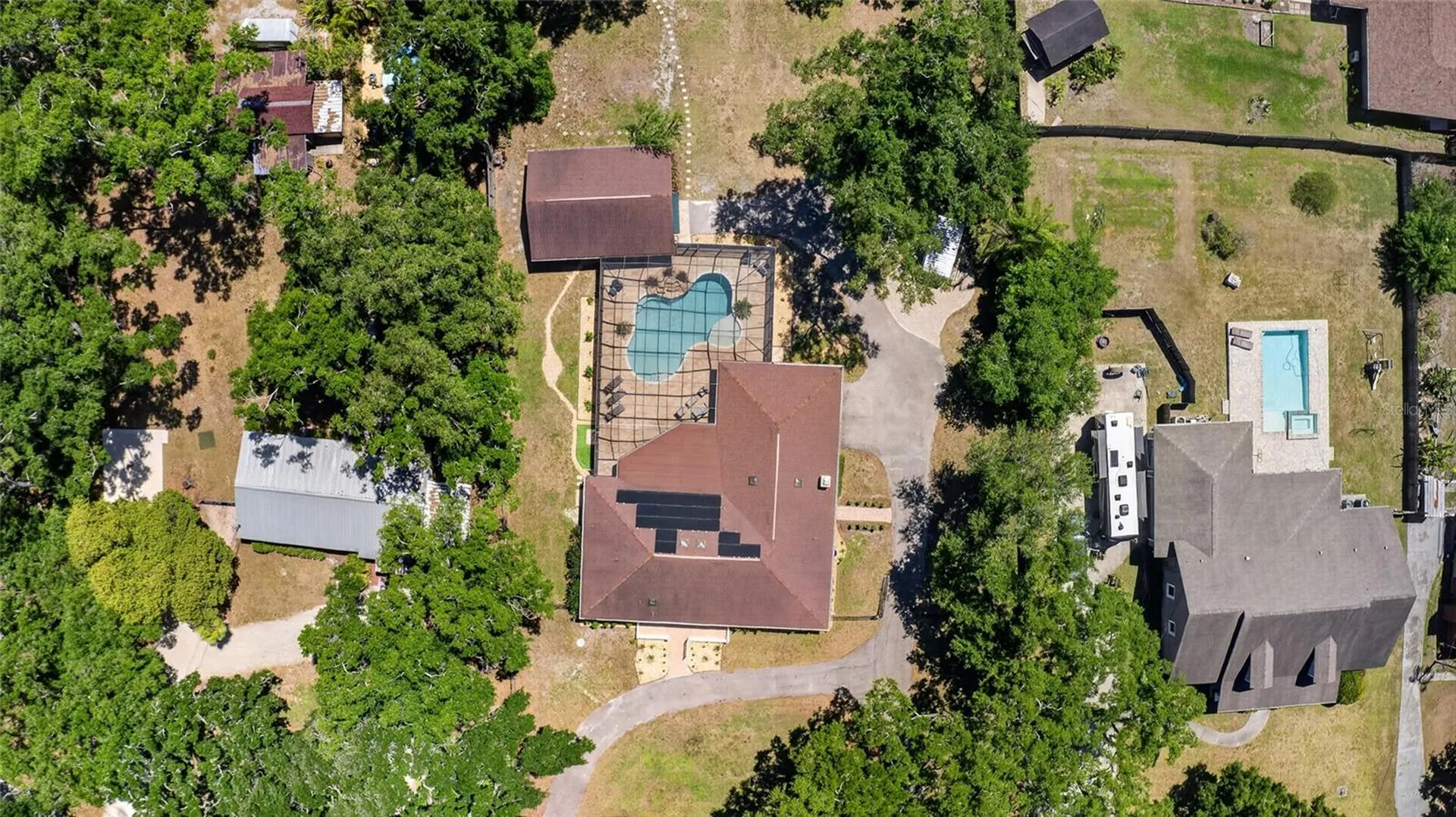 1026 Crystal Lake Road Lutz FL 33548