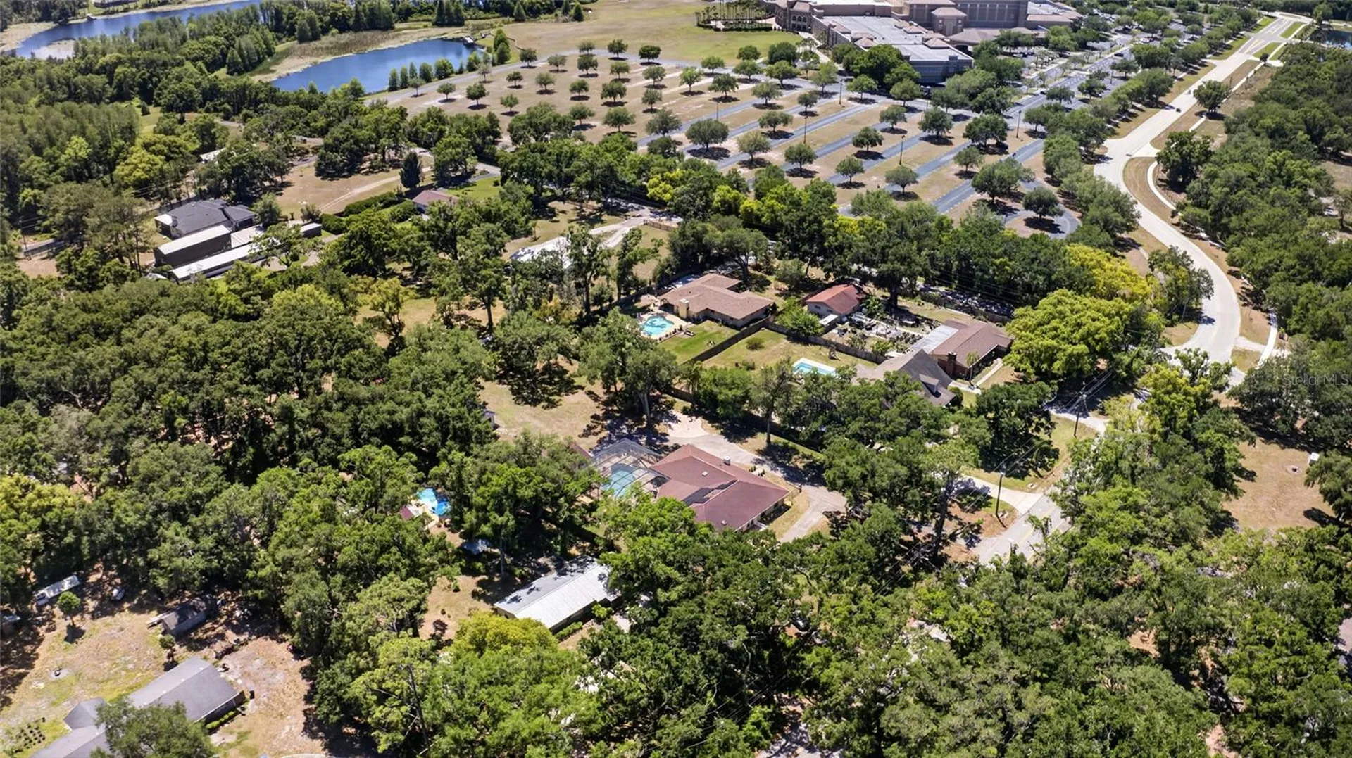 1026 Crystal Lake Road Lutz FL 33548