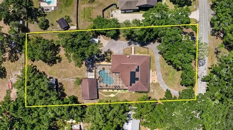 1026 Crystal Lake Road Lutz FL 33548