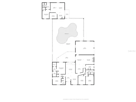 1026 Crystal Lake Road Lutz FL 33548
