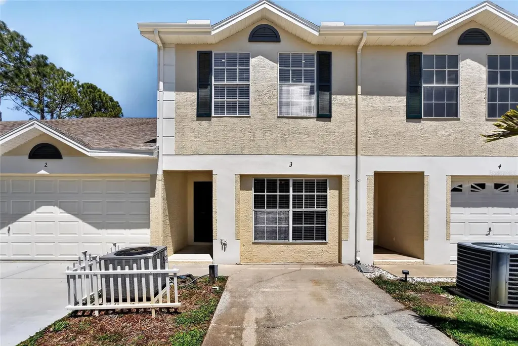 658 Green Valley Road Palm Harbor FL 34683
