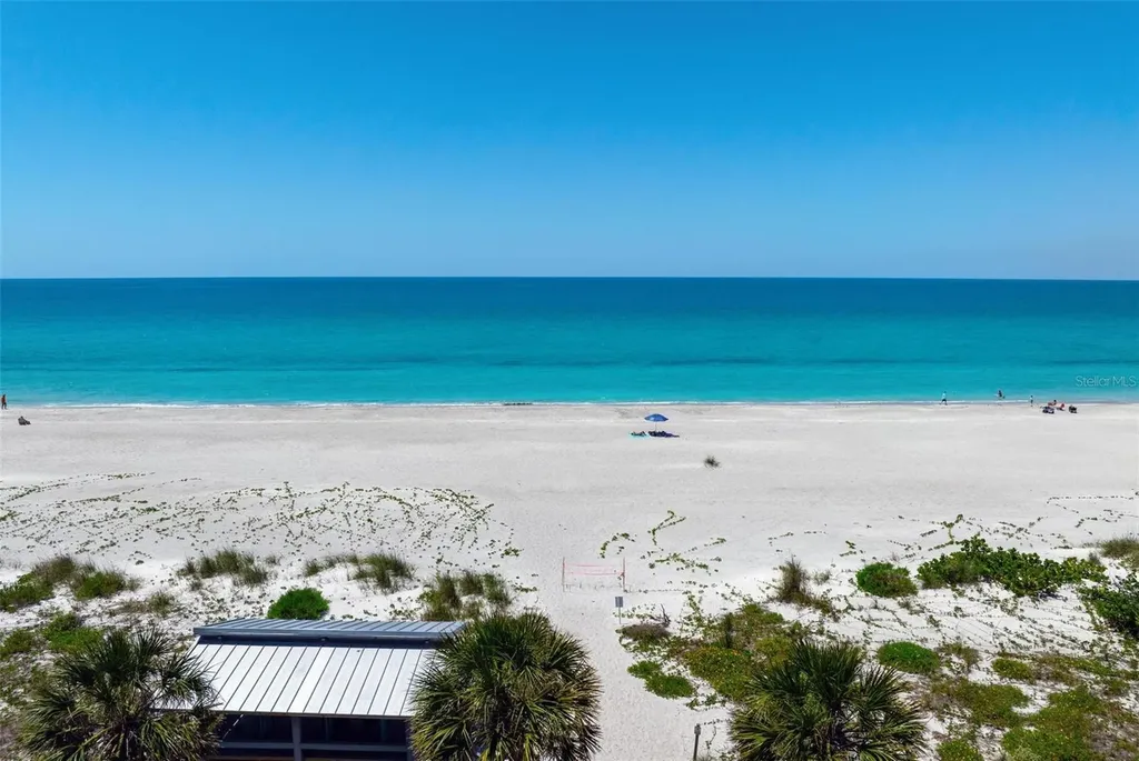 581 Rountree Drive Longboat Key FL 34228