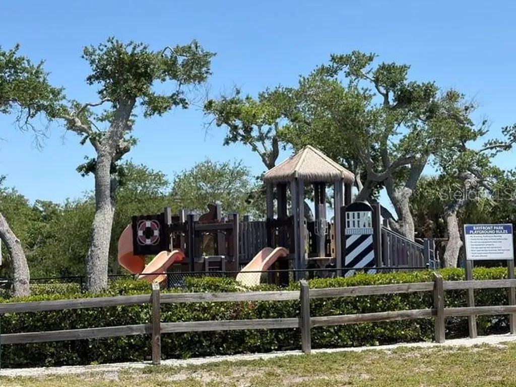 581 Rountree Drive Longboat Key FL 34228