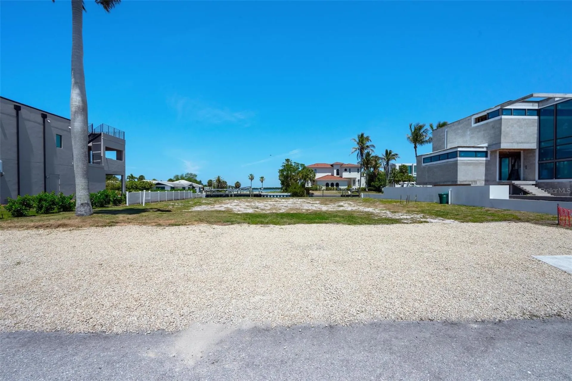 581 Rountree Drive Longboat Key FL 34228