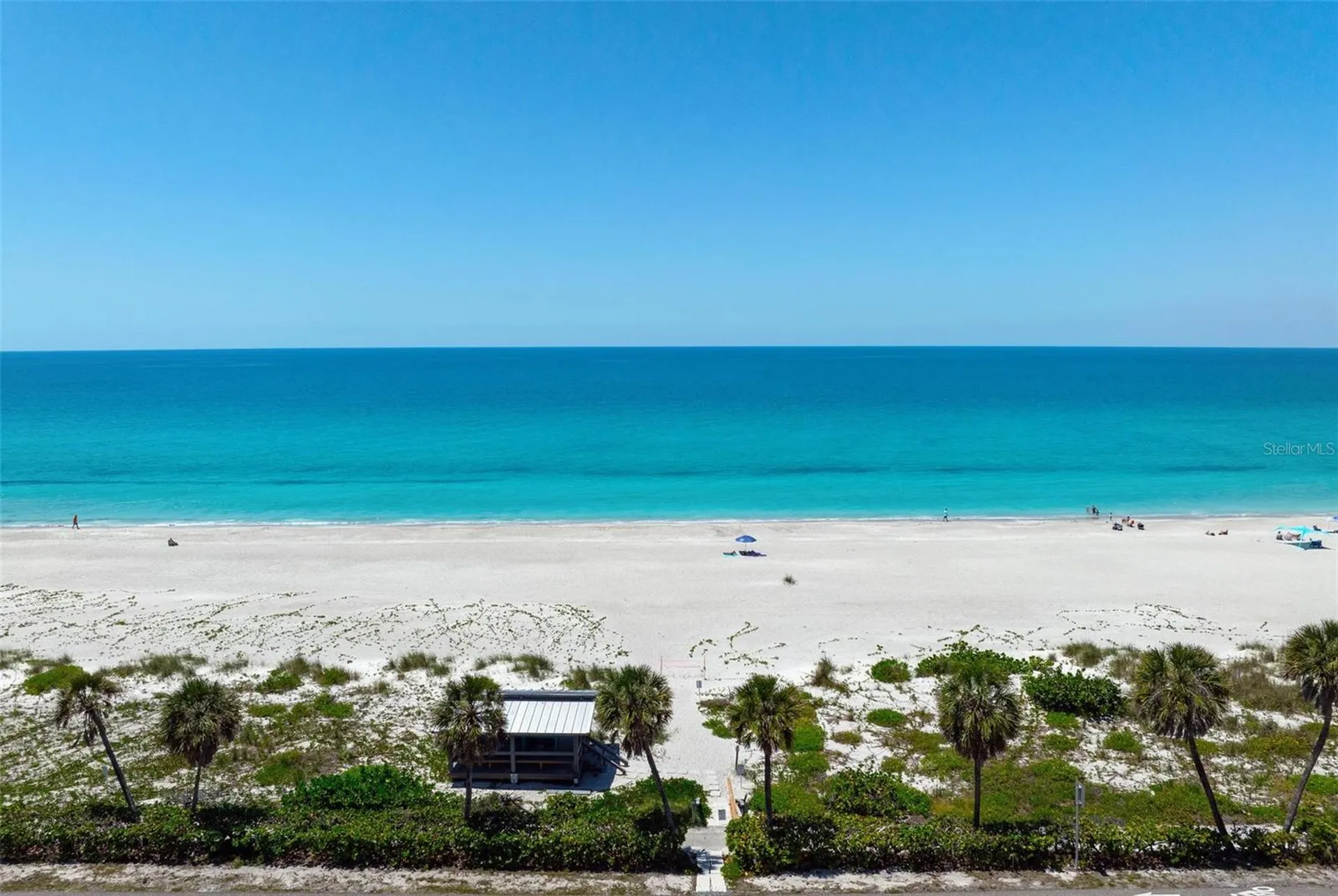 581 Rountree Drive Longboat Key FL 34228