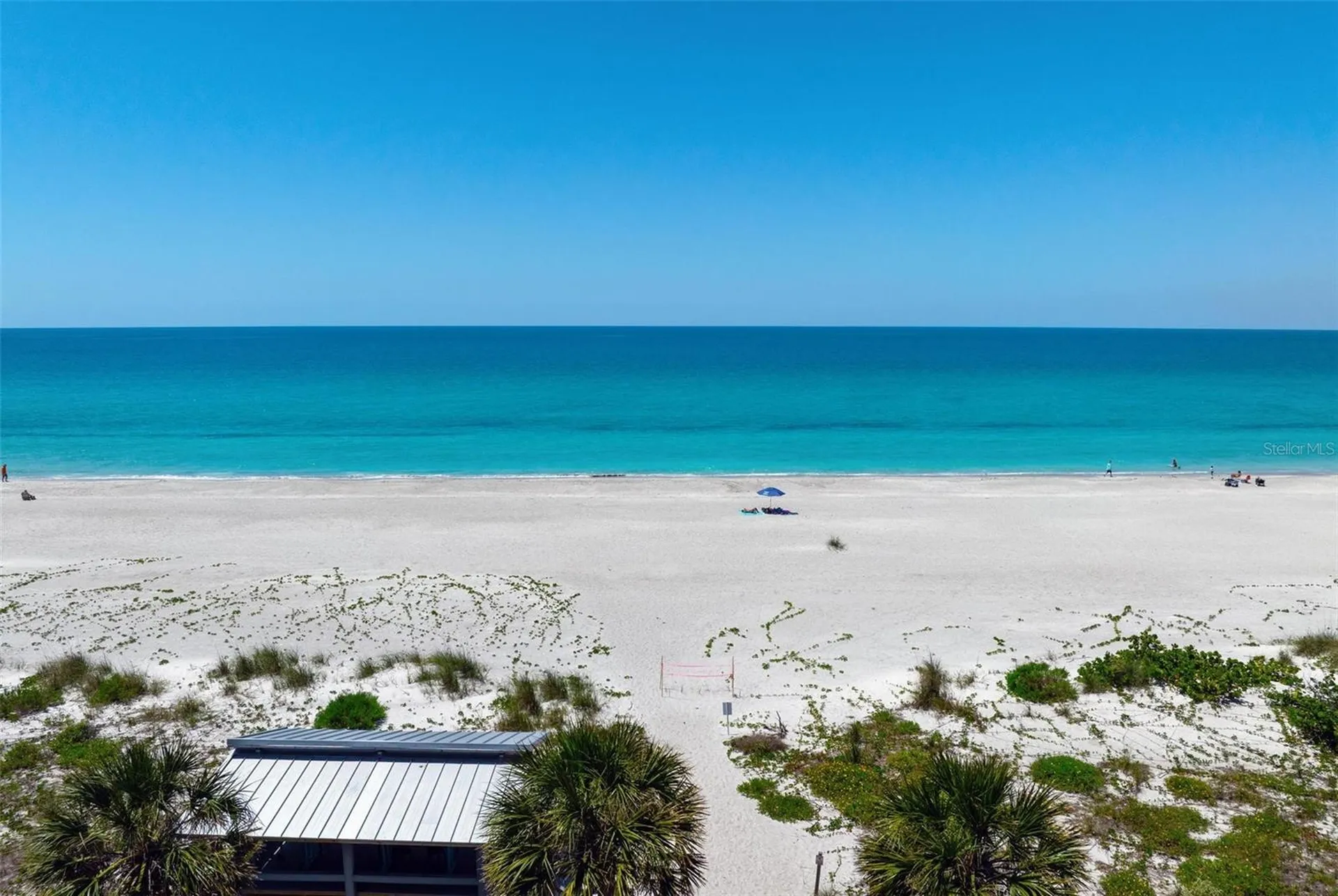 581 Rountree Drive Longboat Key FL 34228
