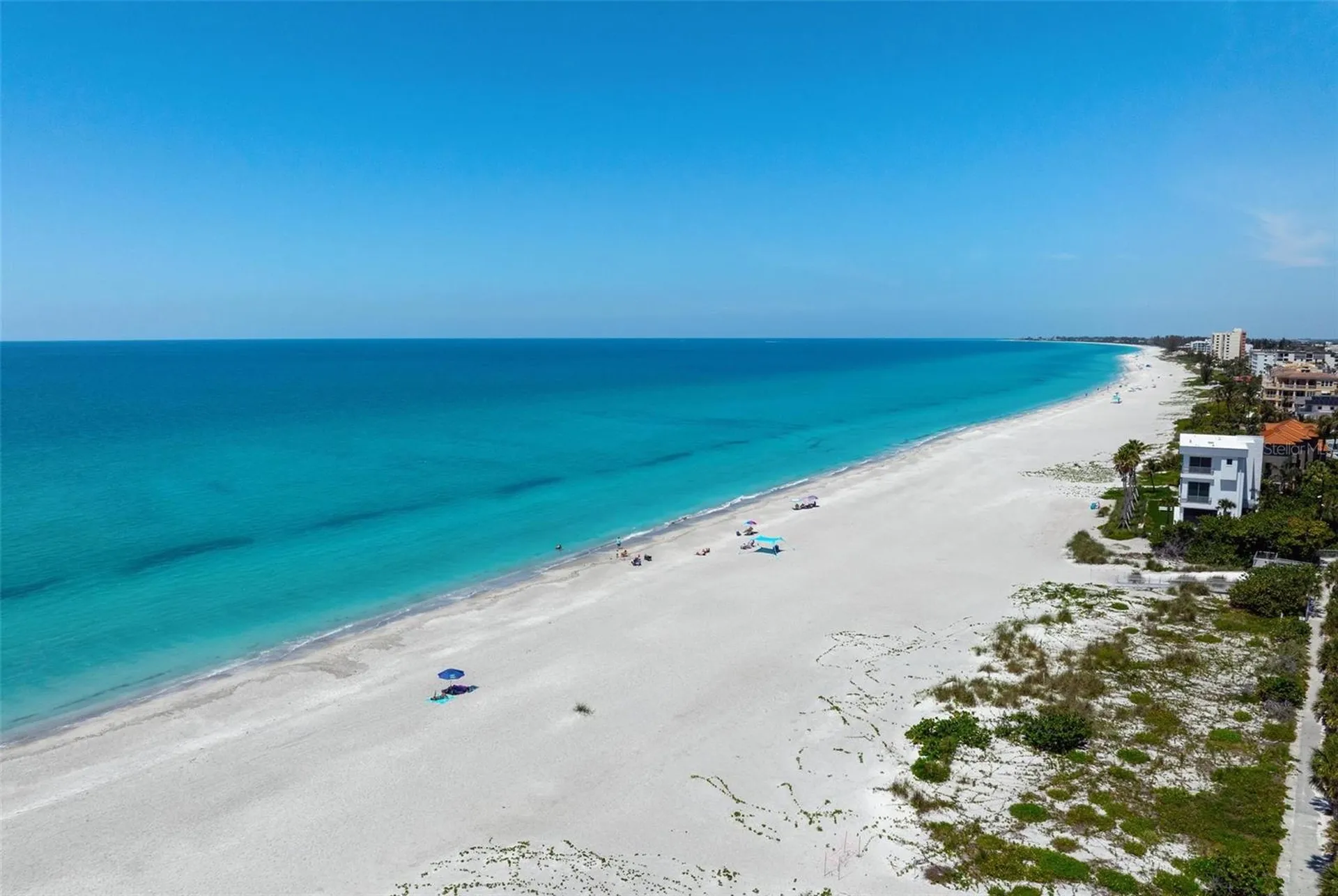 581 Rountree Drive Longboat Key FL 34228