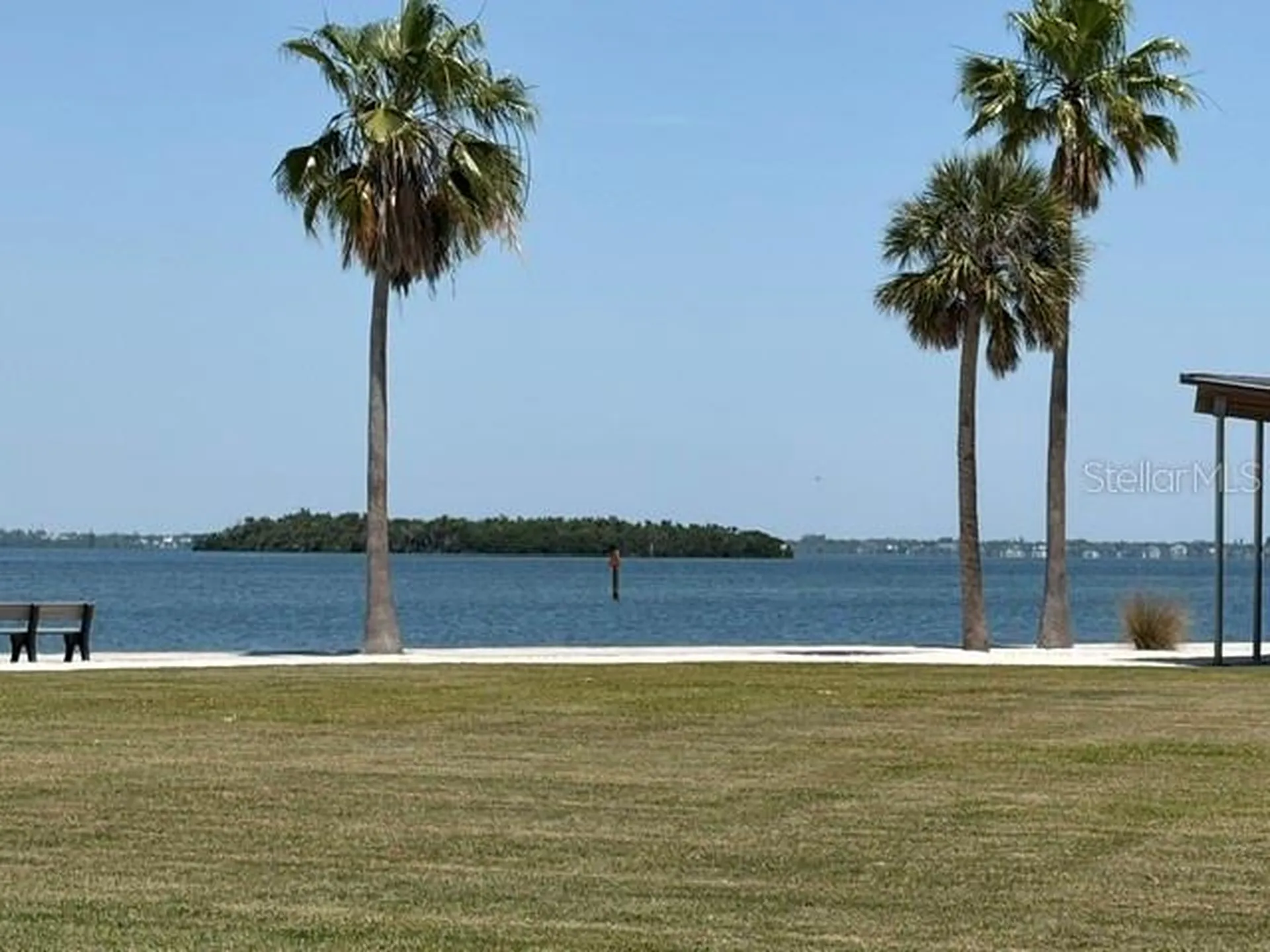 581 Rountree Drive Longboat Key FL 34228