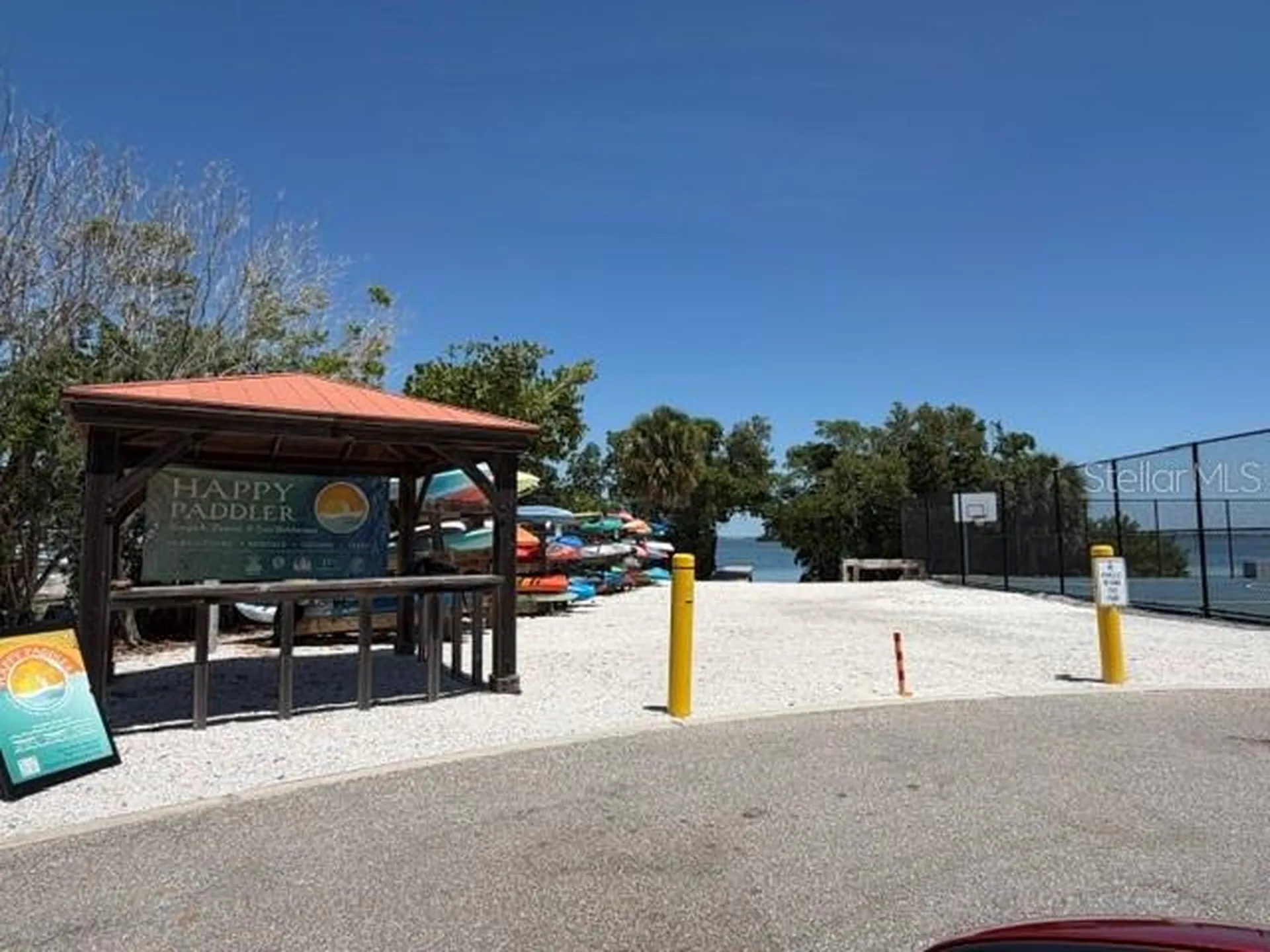 581 Rountree Drive Longboat Key FL 34228